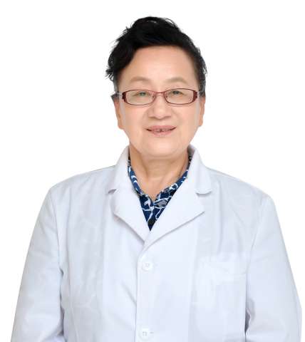 Dr. Tian Xiuying