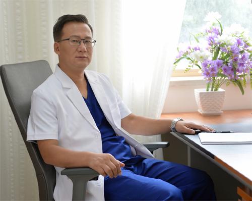 Jia bin, President of Beijing delconi orthopedic hospital: differentiated medical services solve the